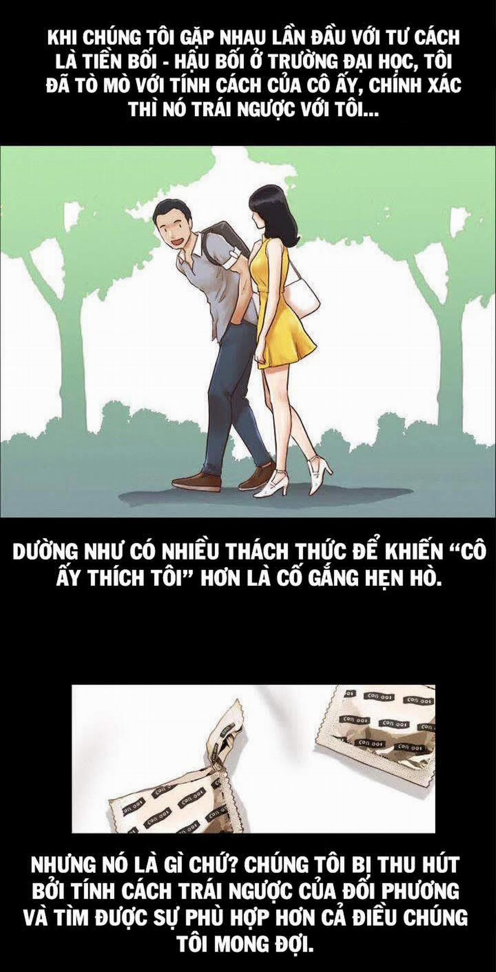 Mọi Thứ Đã Được Chấp Thuận 1 trang 5