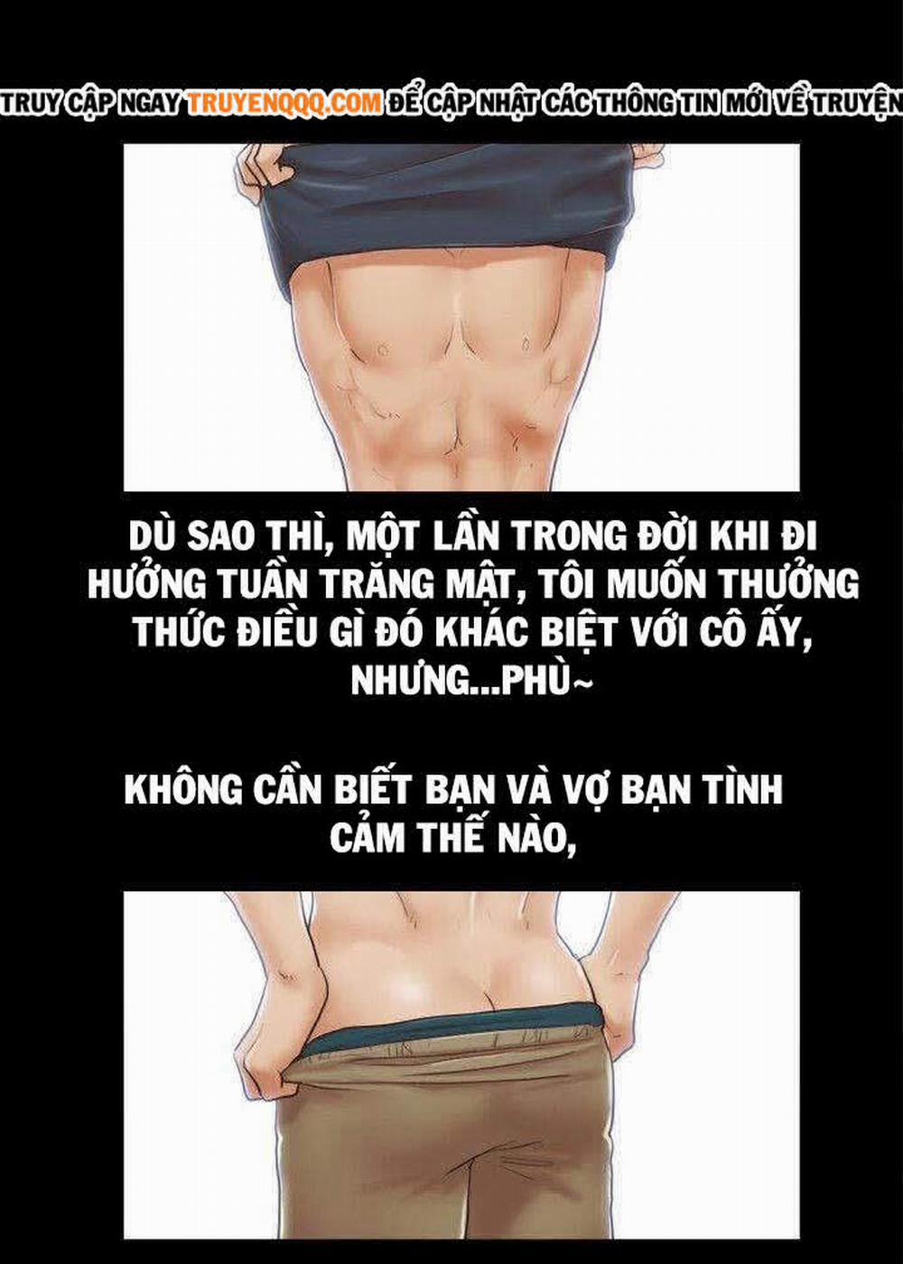 Mọi Thứ Đã Được Chấp Thuận 1 trang 7