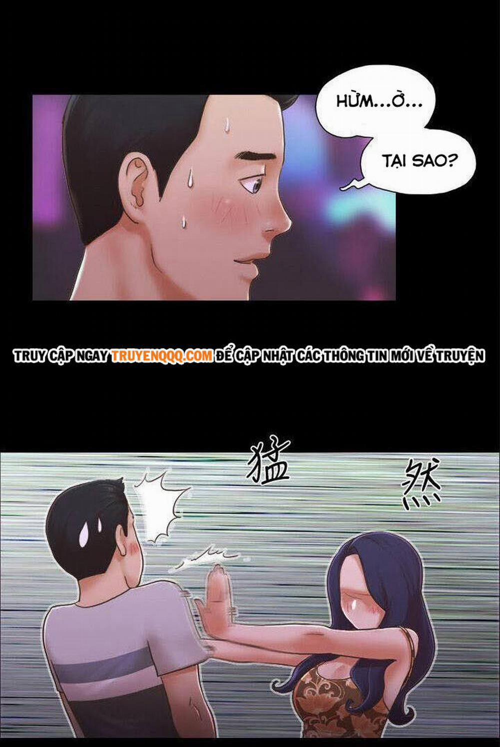 Mọi Thứ Đã Được Chấp Thuận 4.1 trang 8