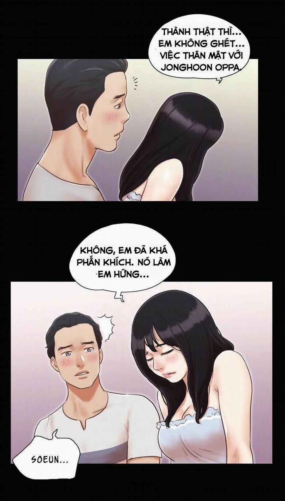 Mọi Thứ Đã Được Chấp Thuận 7.2 trang 7