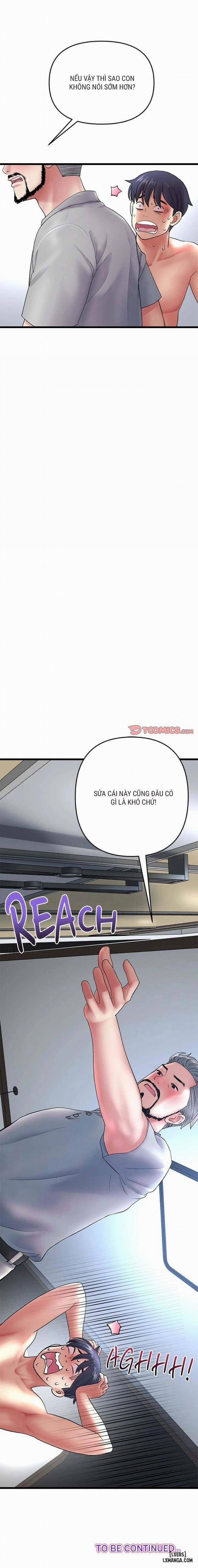 Mọi Thứ Về Mẹ Kế 13 trang 11