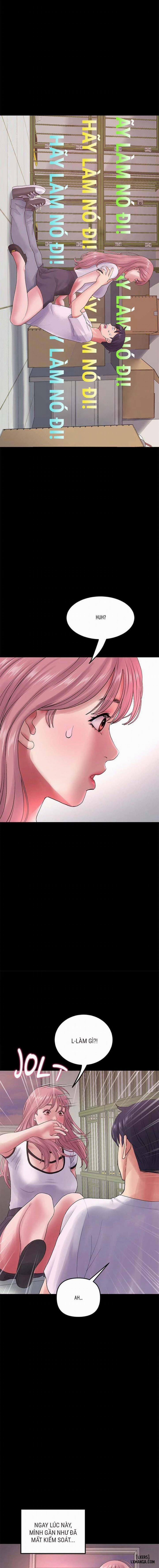 Mọi Thứ Về Mẹ Kế 16 trang 4