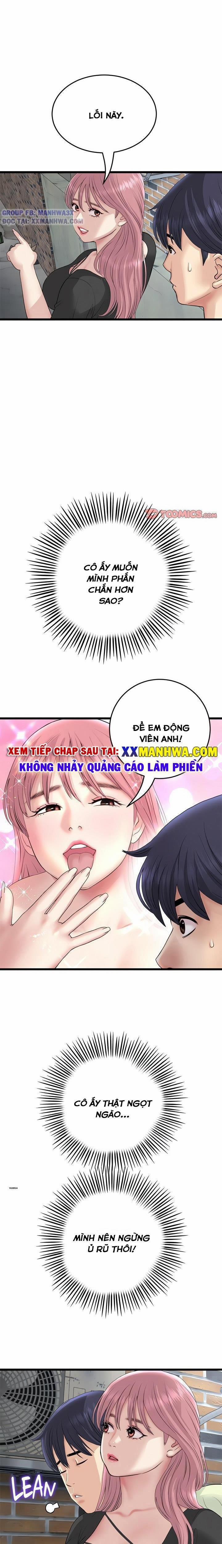 Mọi Thứ Về Mẹ Kế 39 trang 10
