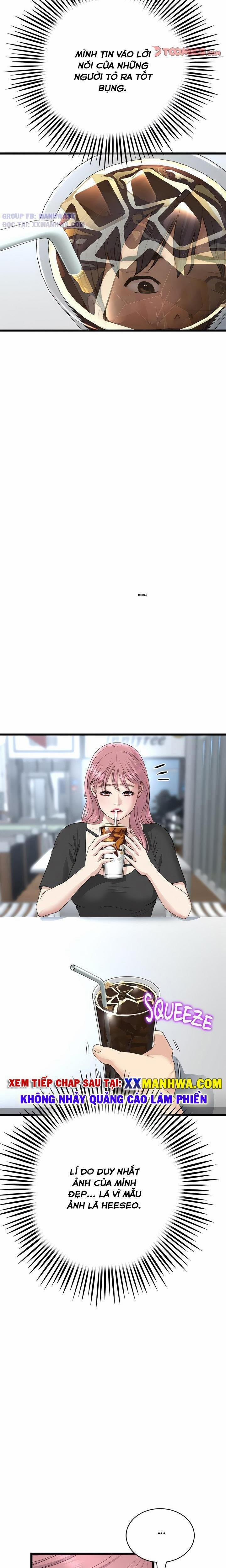 Mọi Thứ Về Mẹ Kế 39 trang 4