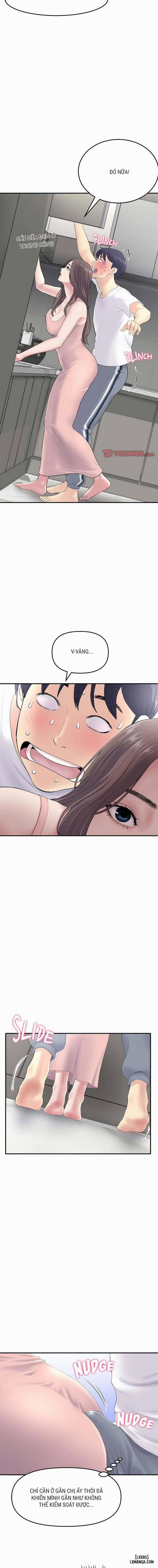 Mọi Thứ Về Mẹ Kế 4 trang 9