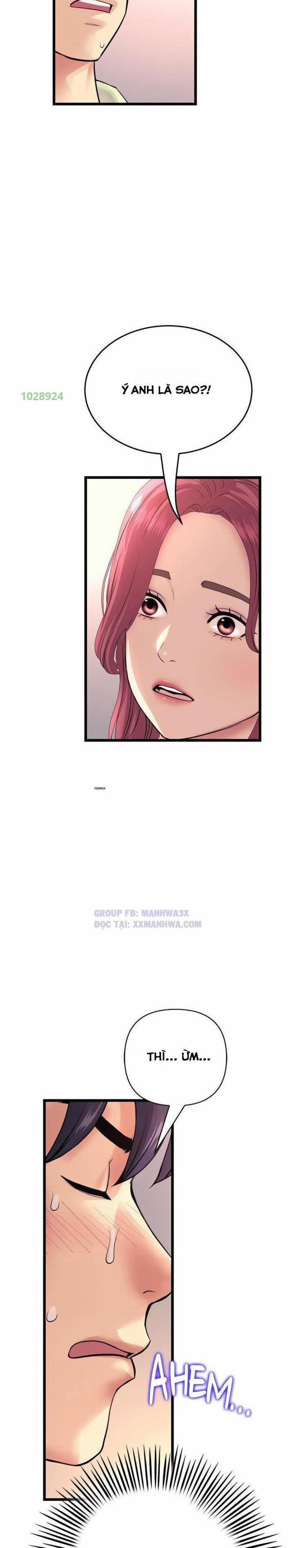 Mọi Thứ Về Mẹ Kế 41 trang 1