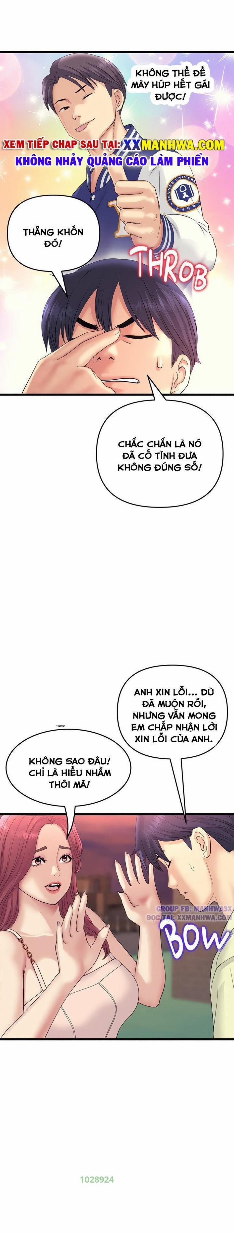 Mọi Thứ Về Mẹ Kế 41 trang 10