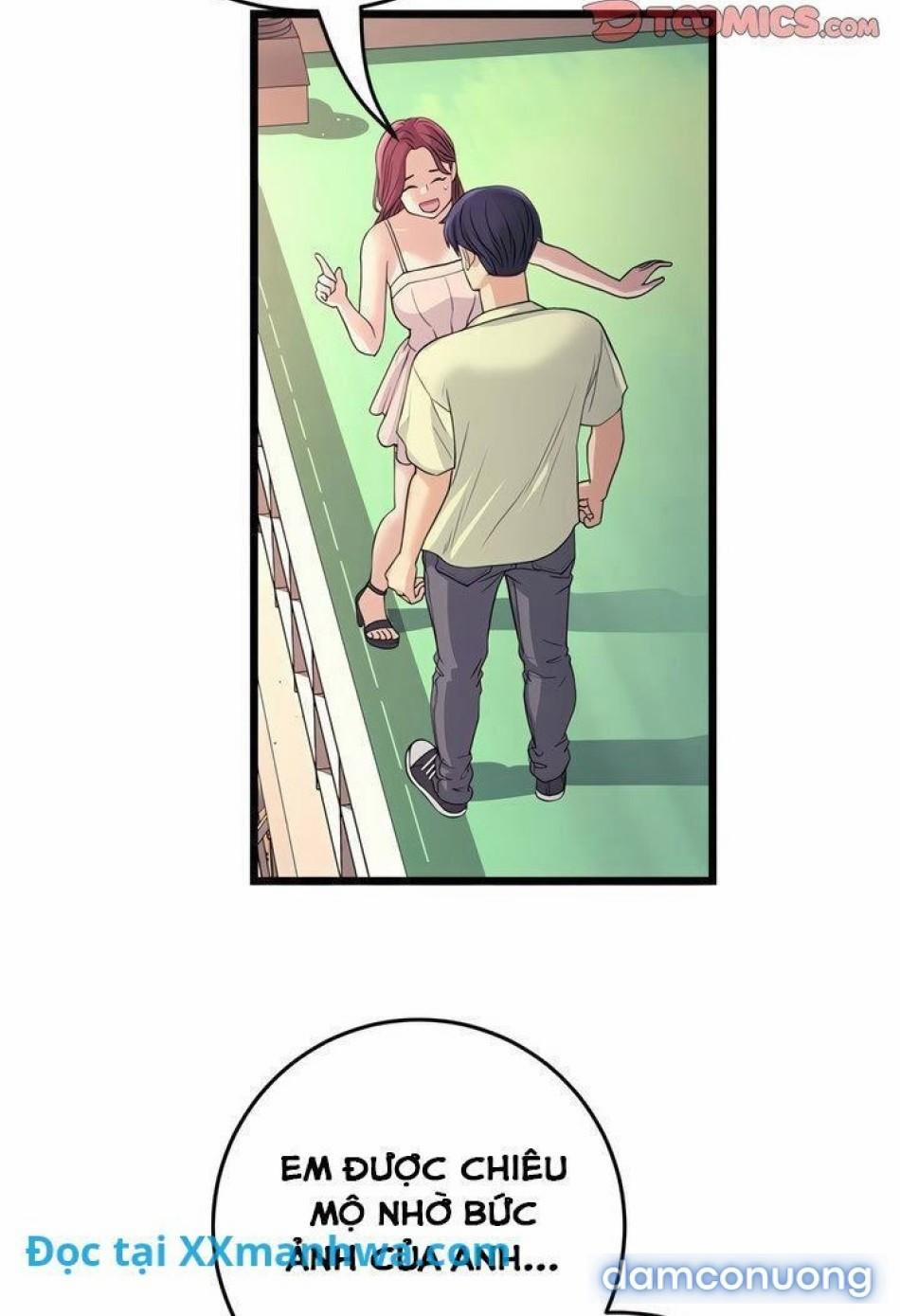 Mọi Thứ Về Mẹ Kế 41 trang 12