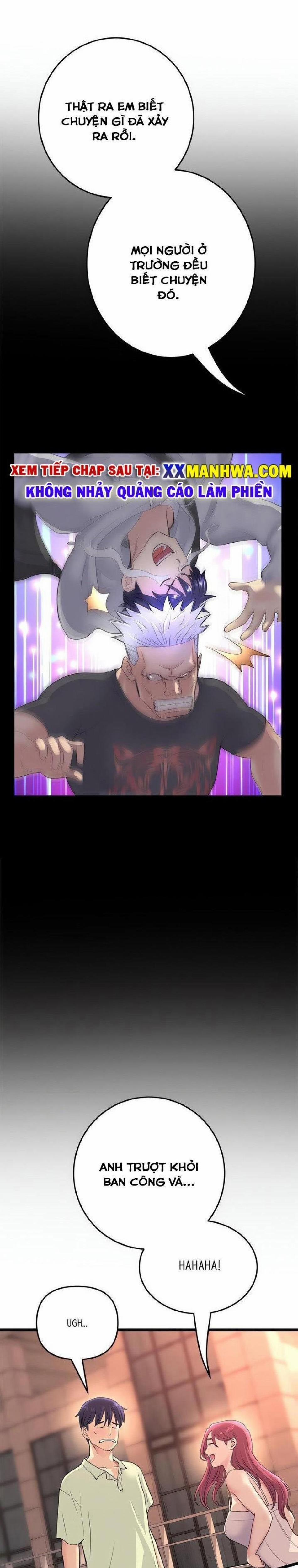 Mọi Thứ Về Mẹ Kế 41 trang 3