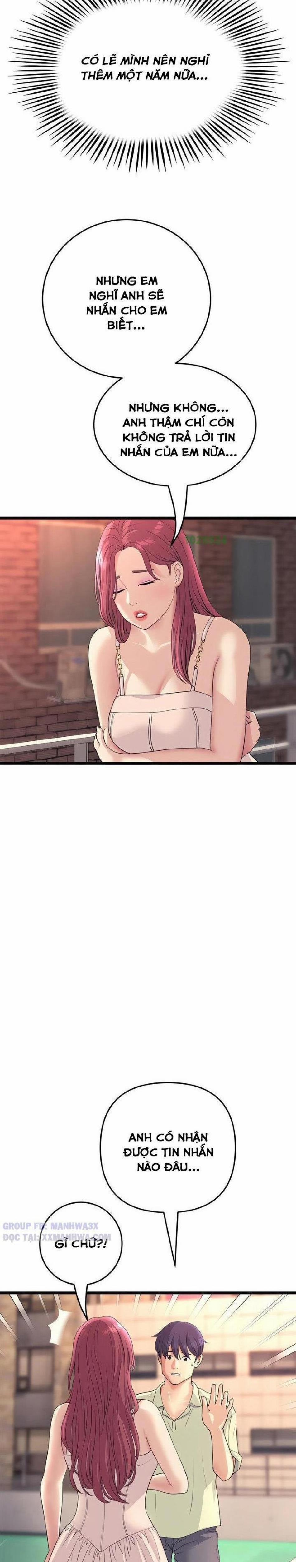 Mọi Thứ Về Mẹ Kế 41 trang 5