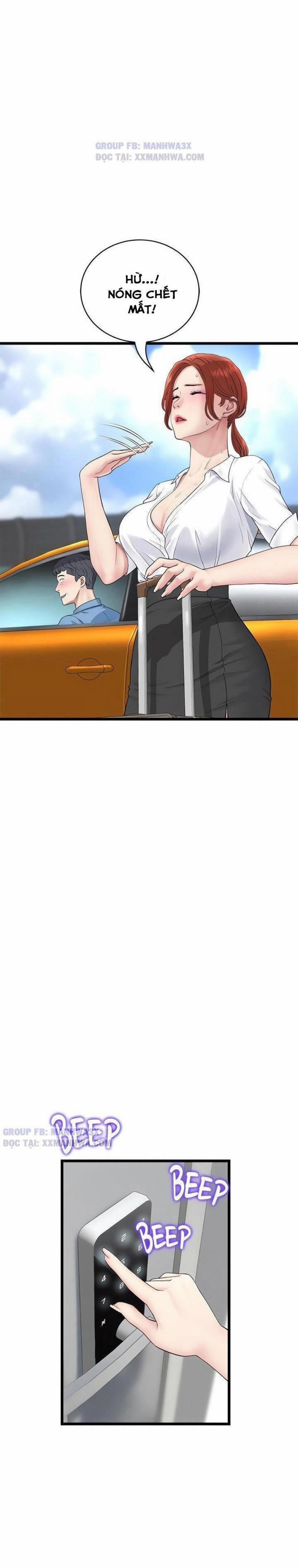 Mọi Thứ Về Mẹ Kế 46 trang 1