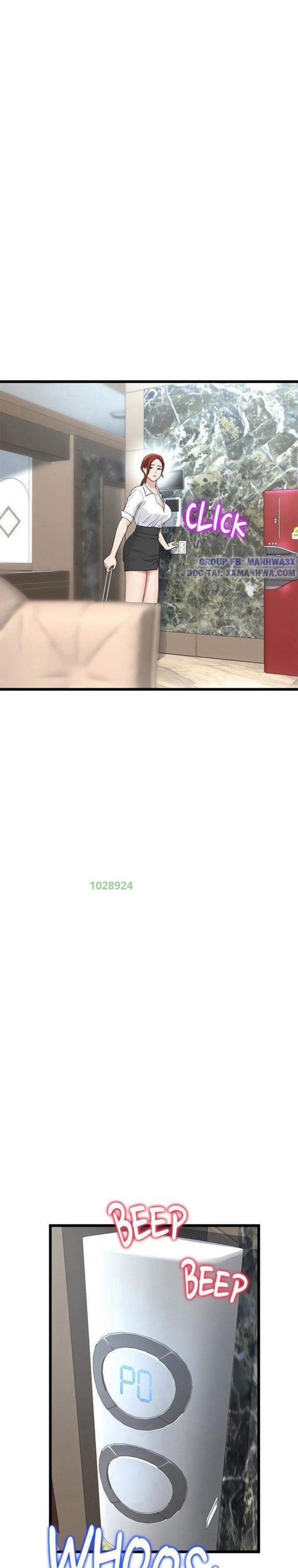 Mọi Thứ Về Mẹ Kế 46 trang 3