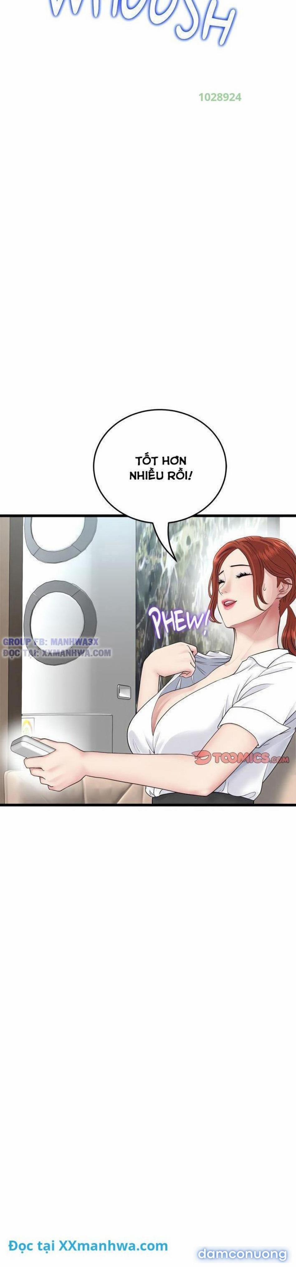 Mọi Thứ Về Mẹ Kế 46 trang 4