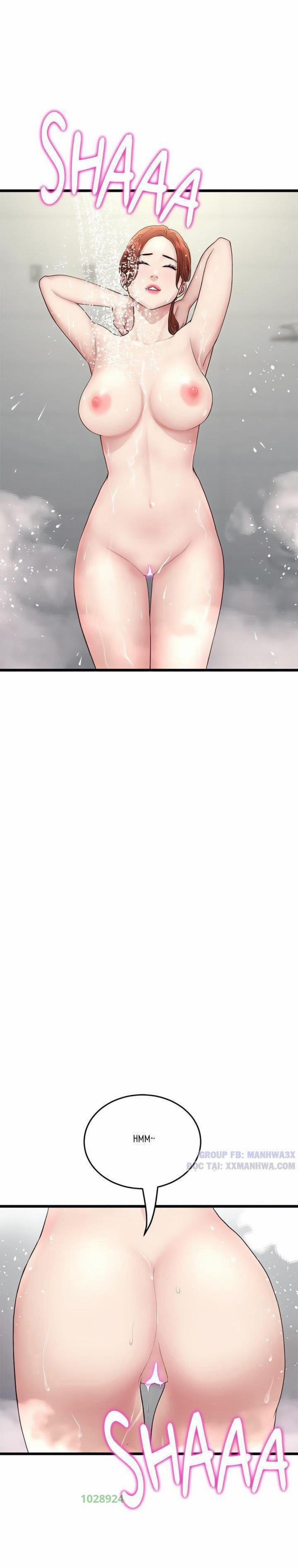 Mọi Thứ Về Mẹ Kế 46 trang 8