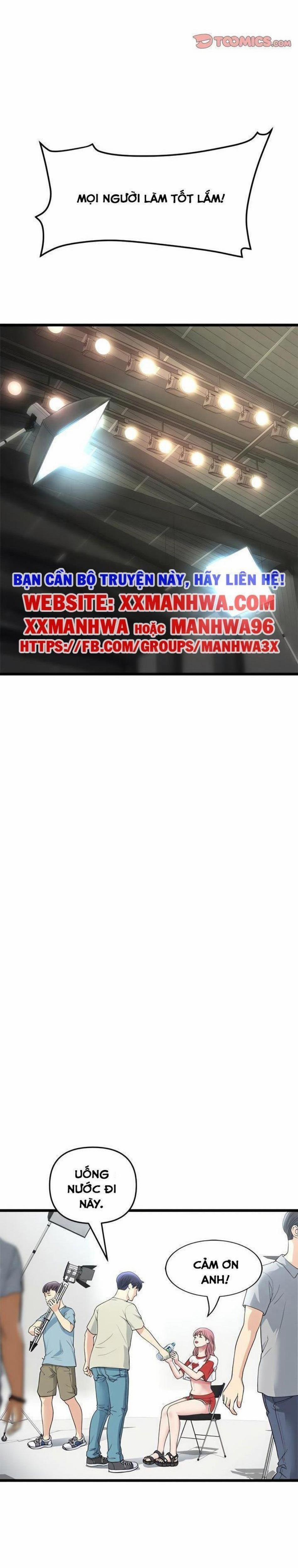 Mọi Thứ Về Mẹ Kế 47 trang 0