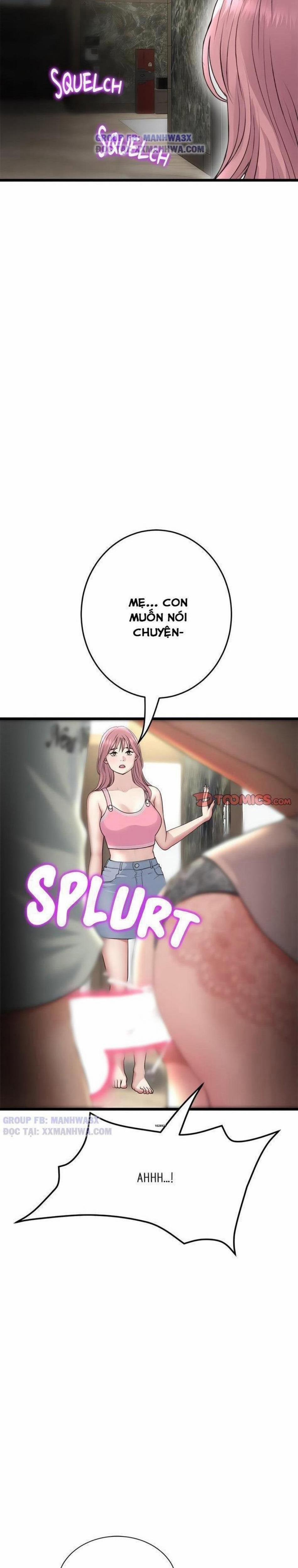 Mọi Thứ Về Mẹ Kế 49 trang 1