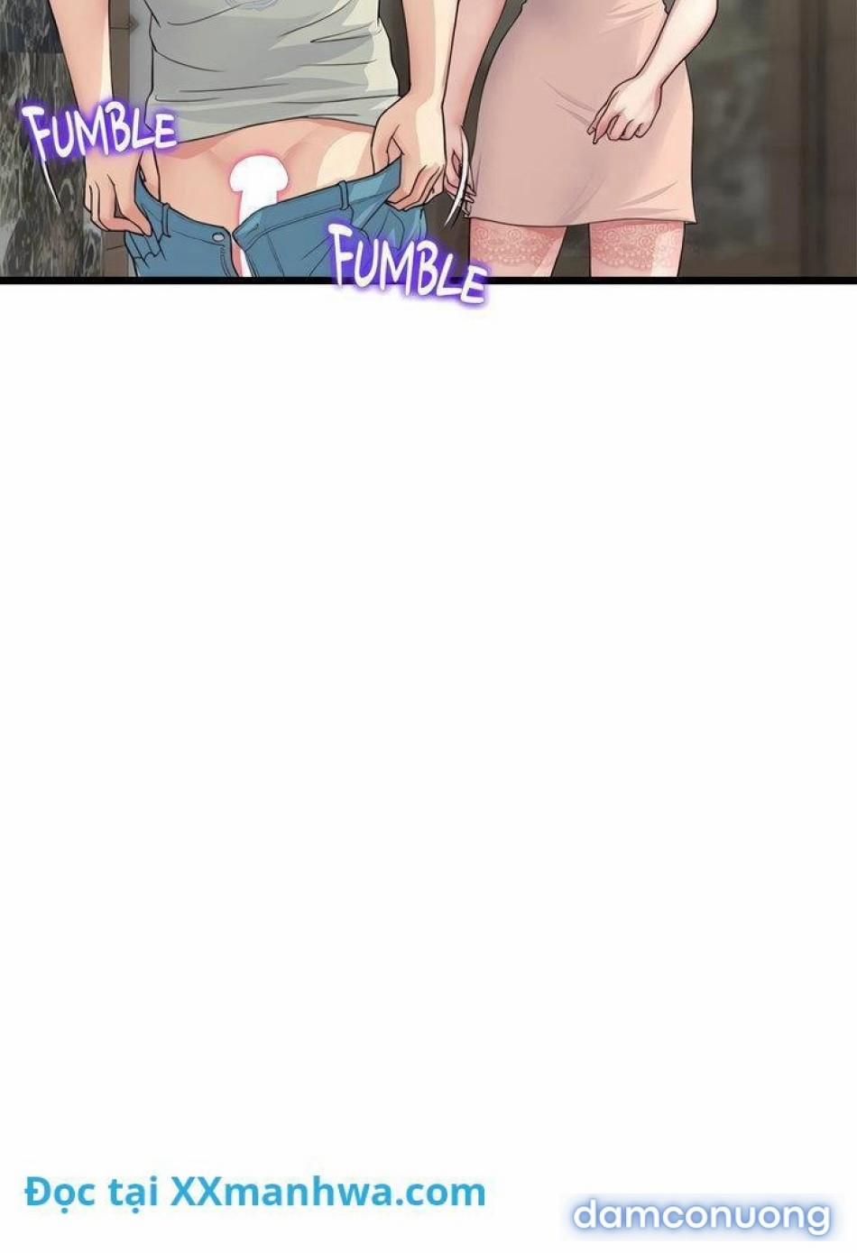 Mọi Thứ Về Mẹ Kế 49 trang 10