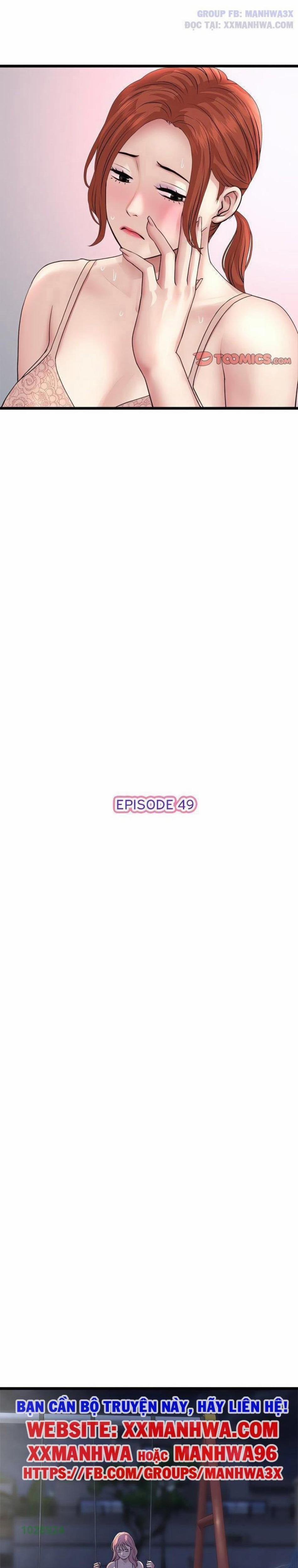 Mọi Thứ Về Mẹ Kế 49 trang 11