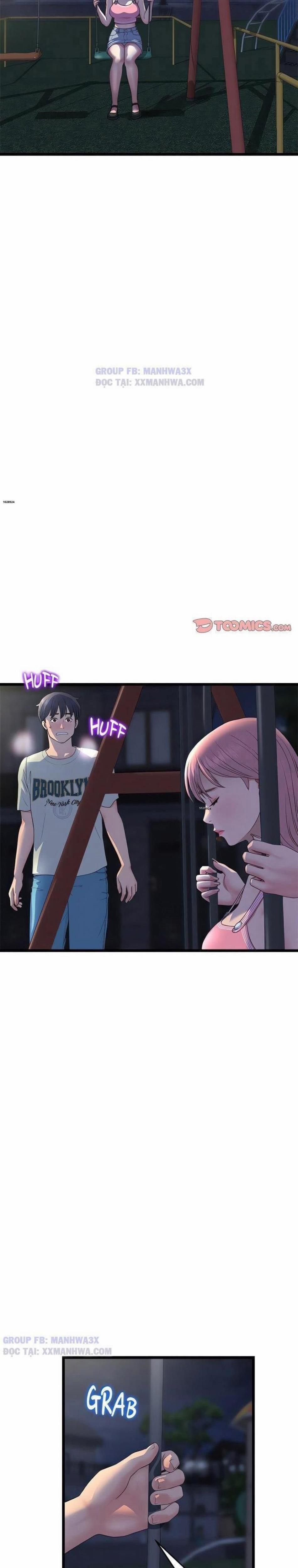 Mọi Thứ Về Mẹ Kế 49 trang 12