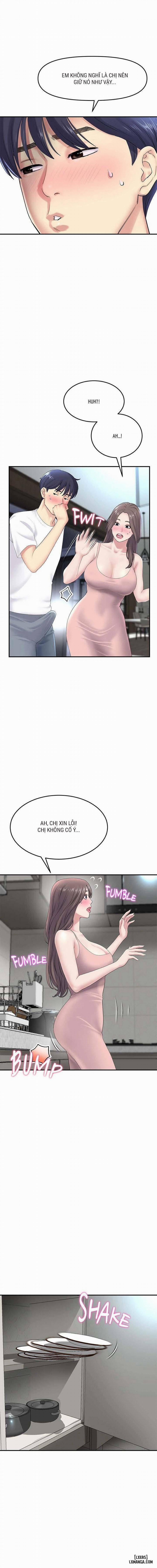 Mọi Thứ Về Mẹ Kế 5 trang 1