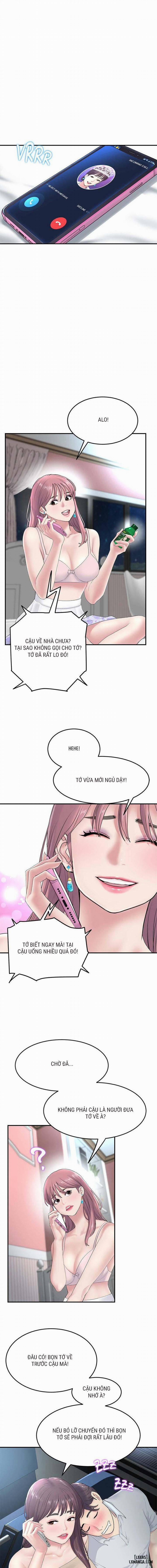 Mọi Thứ Về Mẹ Kế 5 trang 4