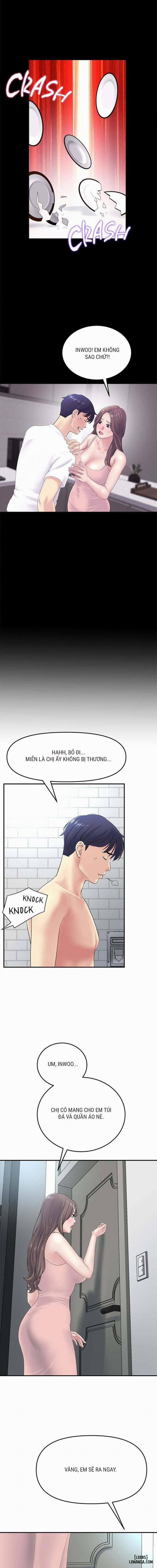 Mọi Thứ Về Mẹ Kế 5 trang 7