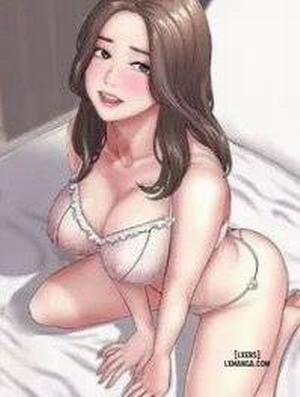 Bìa truyện Mọi Thứ Về Mẹ Kế