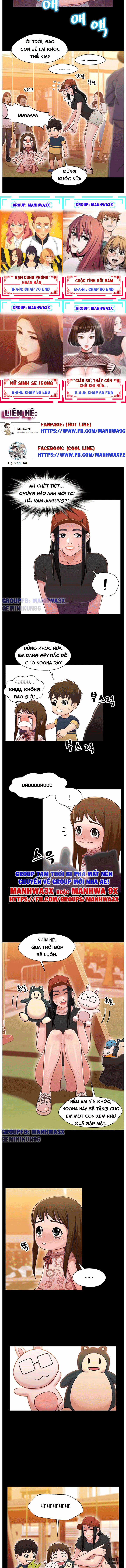 Mối Tình Anh Em 11 trang 6