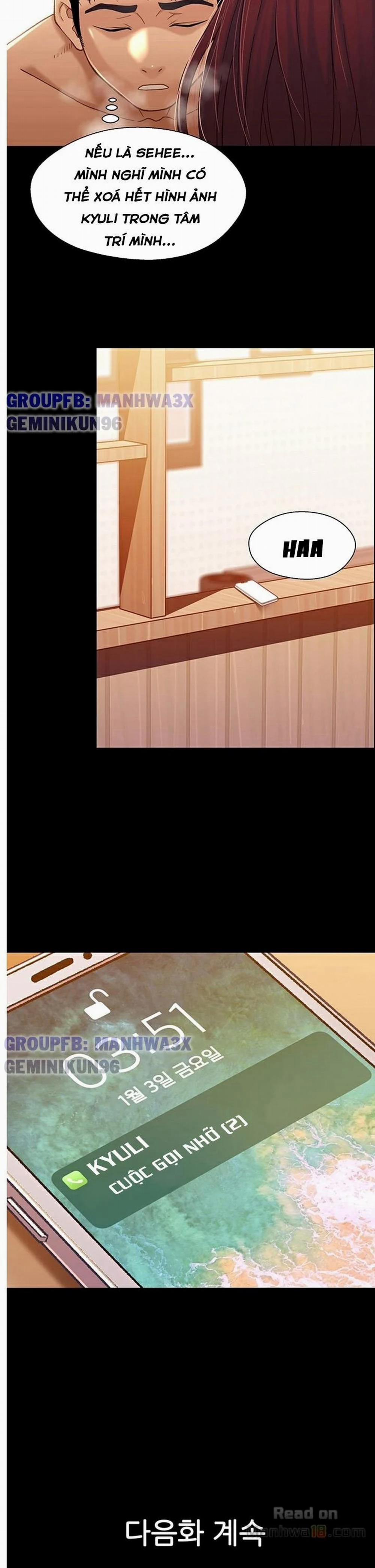 Mối Tình Anh Em 14 trang 11