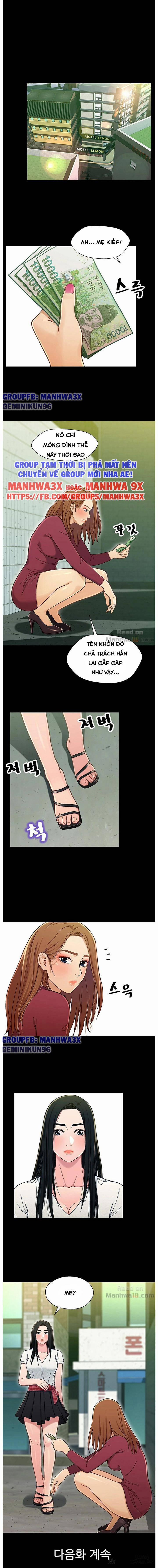 Mối Tình Anh Em 15 trang 10