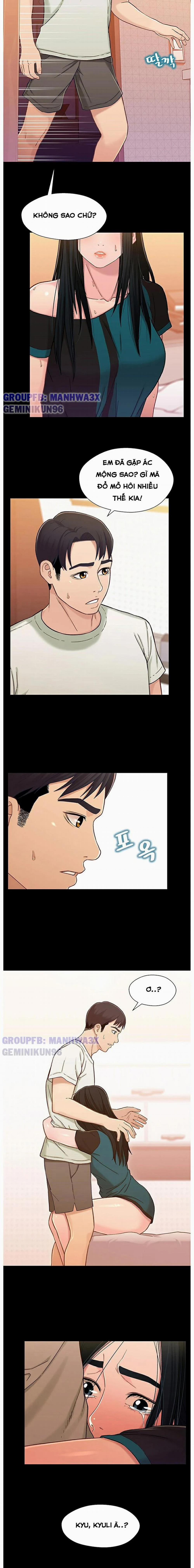 Mối Tình Anh Em 16 trang 9