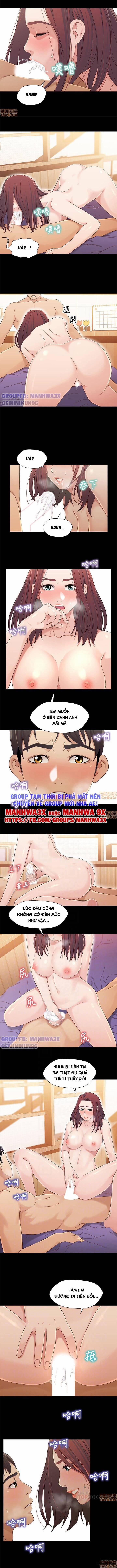 Mối Tình Anh Em 24 trang 6