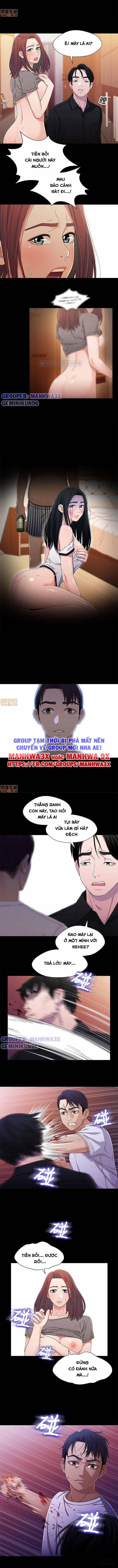 Mối Tình Anh Em 25 trang 6