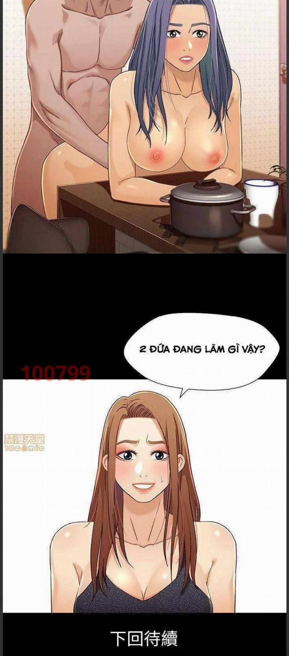 Mối Tình Anh Em 28 trang 3