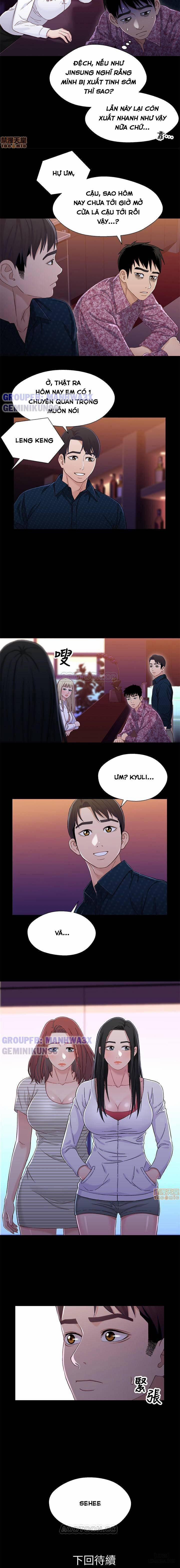 Mối Tình Anh Em 38 trang 7