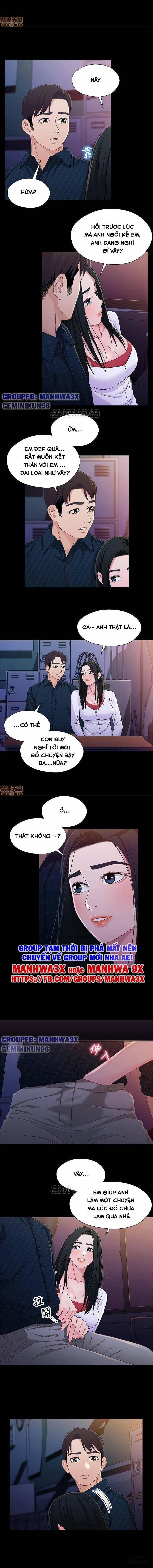 Mối Tình Anh Em 39 trang 7