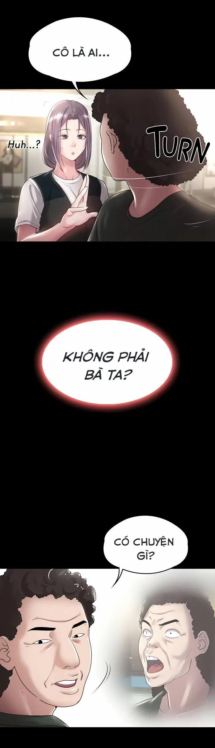 Mối tình không đắt giá 12 trang 1