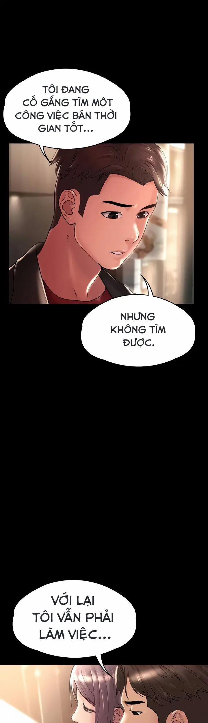 Mối tình không đắt giá 12 trang 10