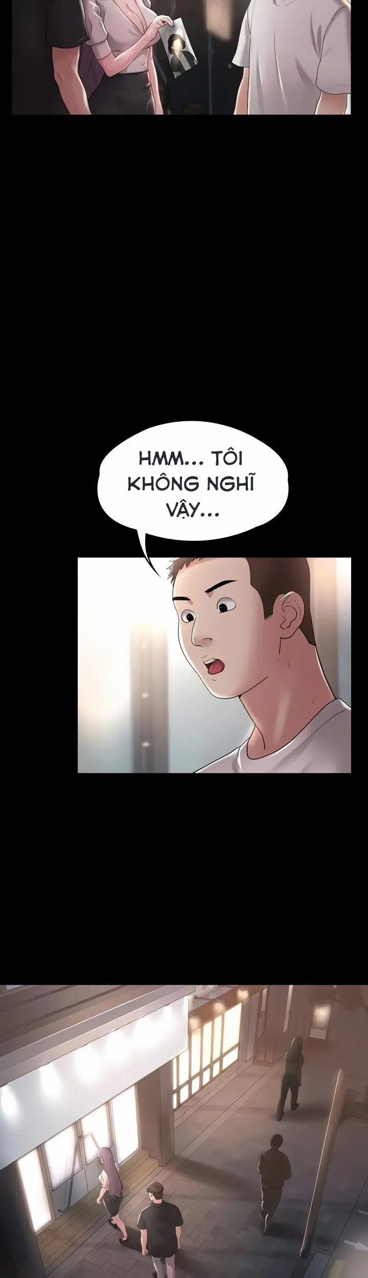 Mối tình không đắt giá 12 trang 22