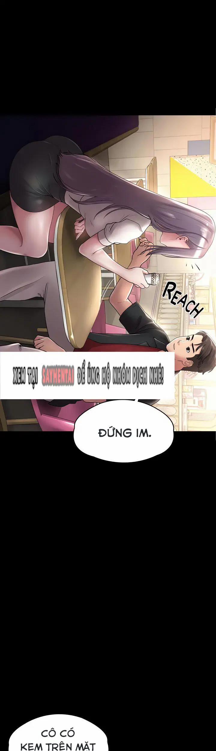 Mối tình không đắt giá 12 trang 28