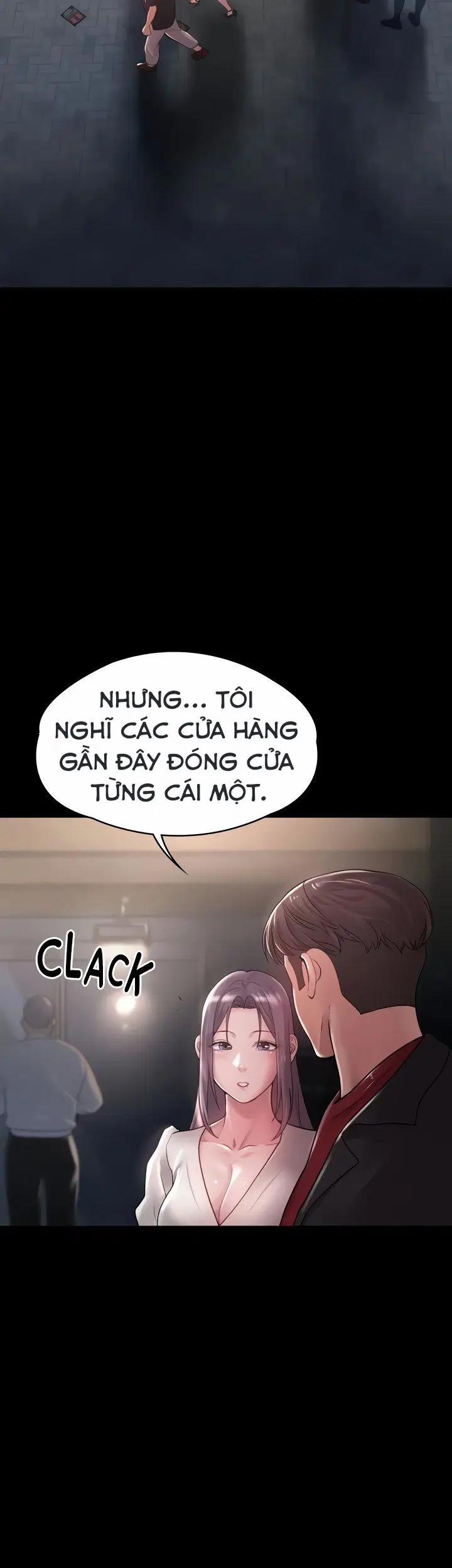 Mối tình không đắt giá 12 trang 32