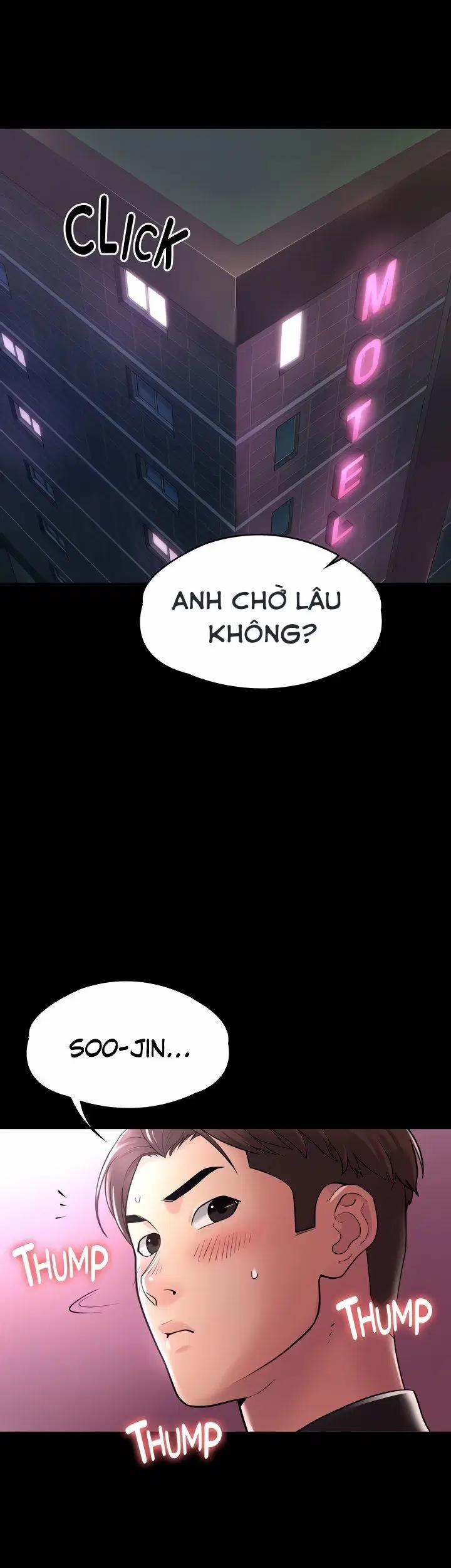 Mối tình không đắt giá 12 trang 40