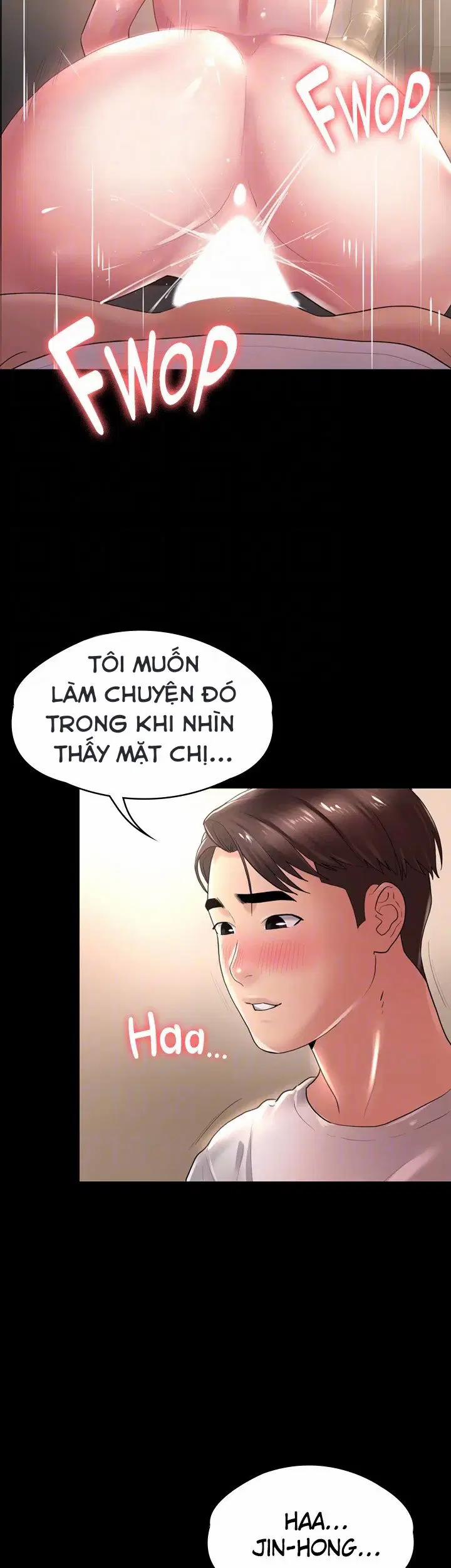 Mối tình không đắt giá 18 trang 14