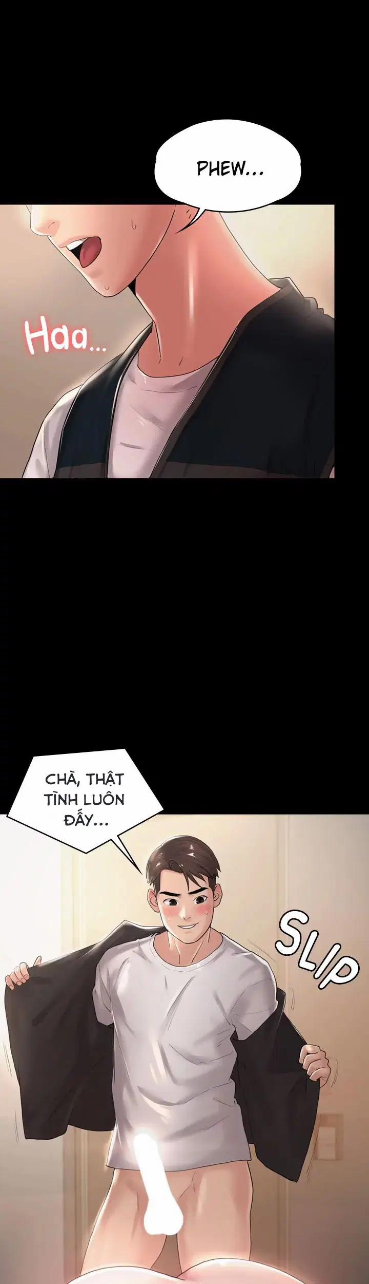 Mối tình không đắt giá 18 trang 3