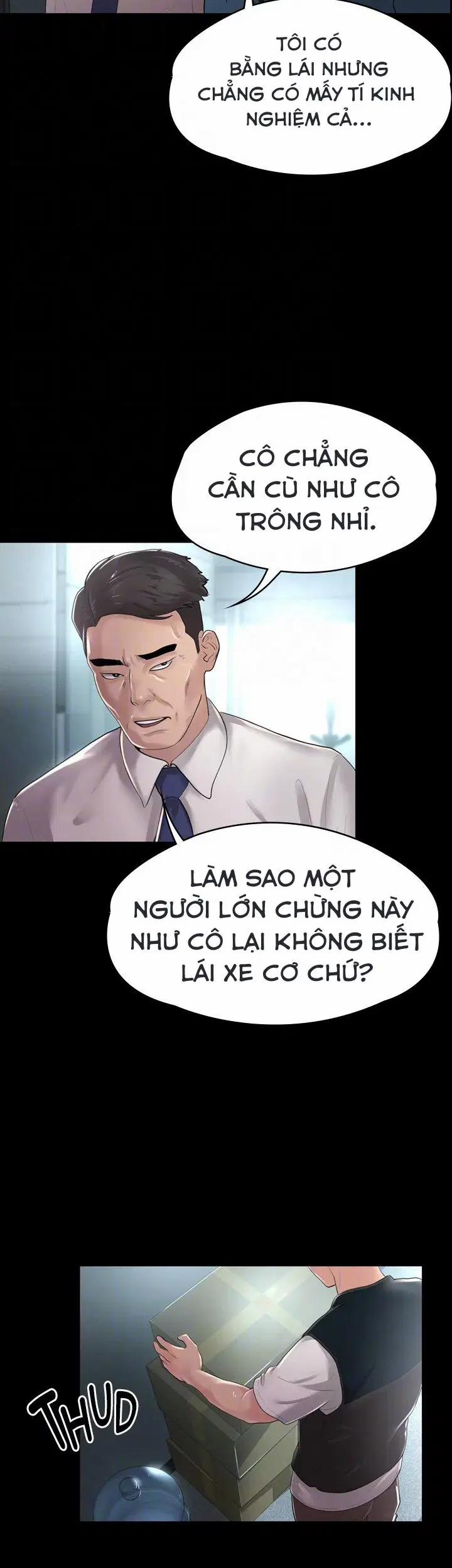 Mối tình không đắt giá 18 trang 30