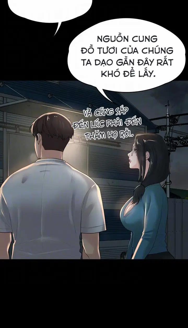 Mối tình không đắt giá 18 trang 39