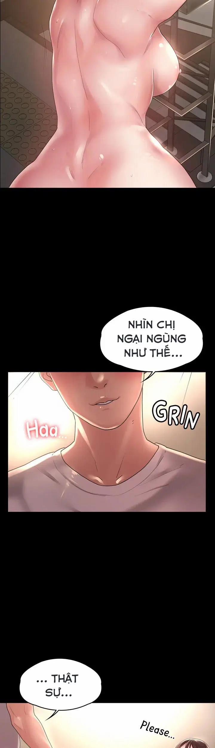 Mối tình không đắt giá 18 trang 9