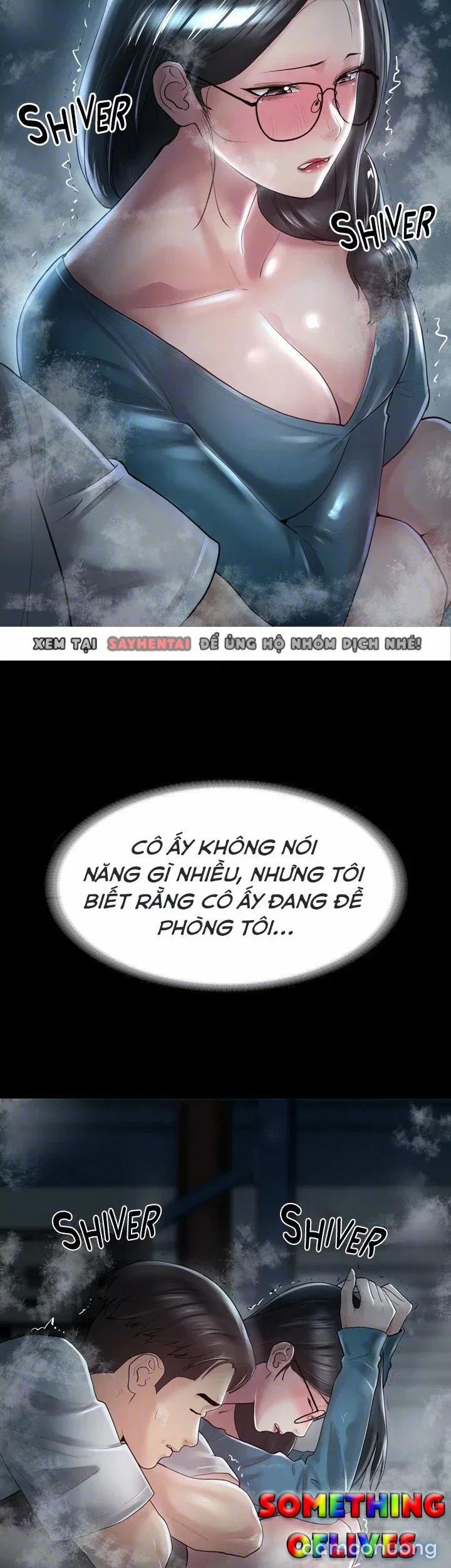 Mối Tình Không Đắt Giá 19 trang 32