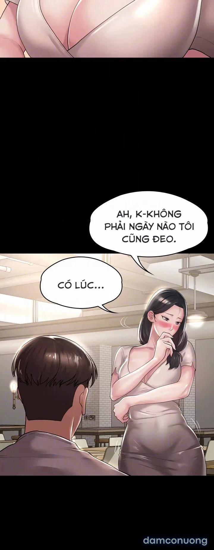 Mối Tình Không Đắt Giá 19 trang 37