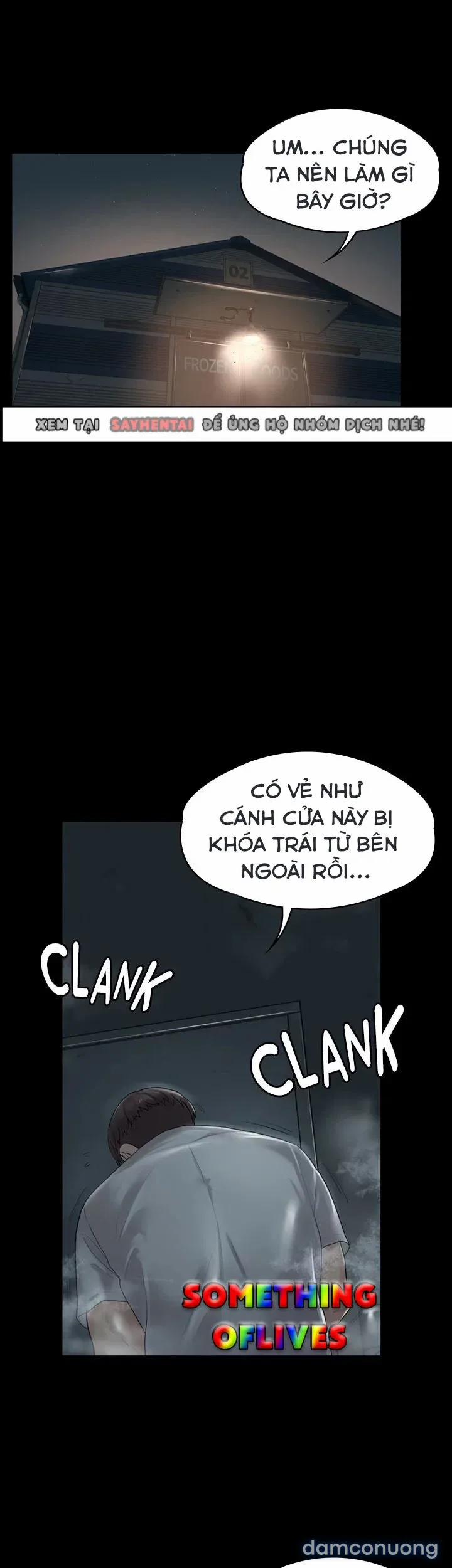 Mối Tình Không Đắt Giá 19 trang 4